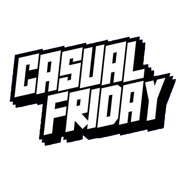 Casual Friday Games