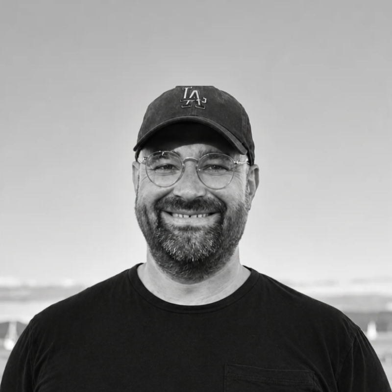 Yuval Insberg – Analytics