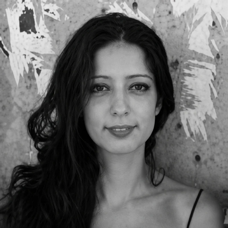 Talia Peri – Game UI